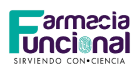 logo farmacia funcional
